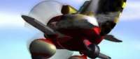 Made for Game Aeroplane
