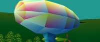 Made for Game Airship