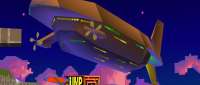 Made for Game Airship