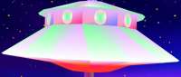 Made for Game UFO
