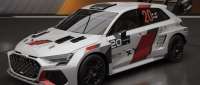 FAW-Audi A3 Sportback