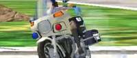 Harley-Davidson FXRP
