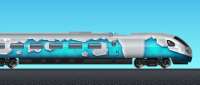 Alstom Pendolino