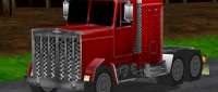 Kenworth W-900