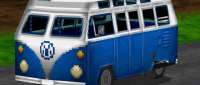 Volkswagen Bus