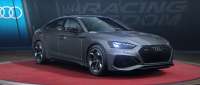 Audi RS5 Sportback