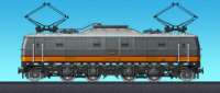 AEG DRG Class E 18