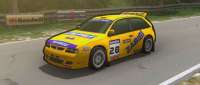 Seat Ibiza Kit Car Evo 2