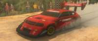 Suzuki Escudo Pikes Peak