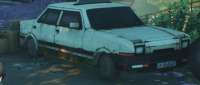 Toyota Crown Comfort