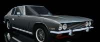 Jensen Interceptor