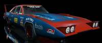 Dodge Charger Daytona