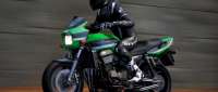 Kawasaki ZRX 1200 R
