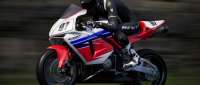 Honda CBR 600 RR