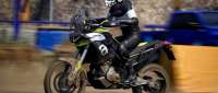 Aprilia Tuareg Rally 660