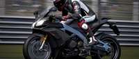 Aprilia RSV4 Factory 1100