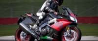 Aprilia RSV4 RF