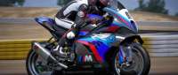 BMW M 1000 RR