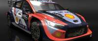 i20 N Rally1