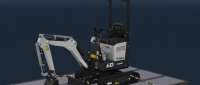 Bobcat E10e