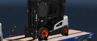 Bobcat D30