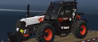 Bobcat TL30.70