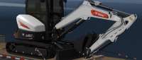 Bobcat E60