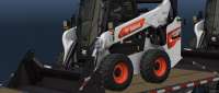 Bobcat S86