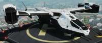 Made for Game VTOL