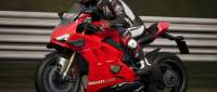Ducati Panigale V4 R