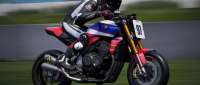 Honda CB 1000 R