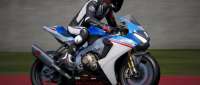 Honda CBR 1000 RR Fireblade SP