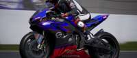 Honda CBR 1000 RR-R Fireblade SP