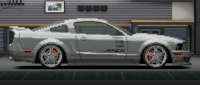 Saleen S302 Extreme