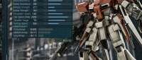 Custom Made MSZ-006A1 Zeta Plus A1