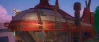 Made for Game Submersible