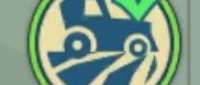 Made for Game Tractor