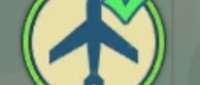 Made for Game Aeroplane