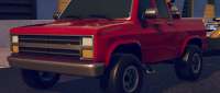 Chevrolet K-Series