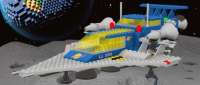 LEGO Galaxy Explorer