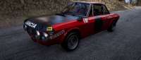 Lancia Fulvia Coupé