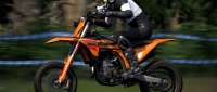 KTM 450 SMR