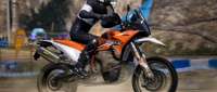 KTM 890 Adventure R