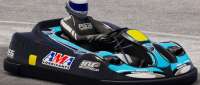 Race Car Kart Rental