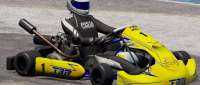 Race Car Kart