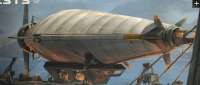 Made for Game Airship