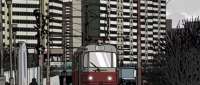 CKD Tatra T3SU