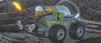 LEGO Fire Blaster