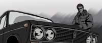 VAZ 2103 Zhiguli
