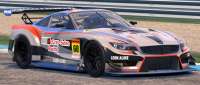 BMW Z4 GT3